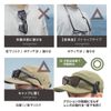 Yak VISOA Cap On Sunglasses Keeper U-A38 YAC