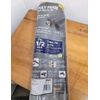 Frost King 1/2 in. X 3 ft. L Polyethylene Foam Pipe Insulation