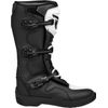Maverik Lt Boot White/Black Sz 07