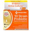 Member's Mark 10 Strain Probiotic (84 ct.)