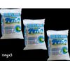 Perla Hypoallergenic Original White Extra 15% More 110gx3