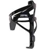 ZEFAL Pulse A2 Bottle Cage, Black/Black, Universal