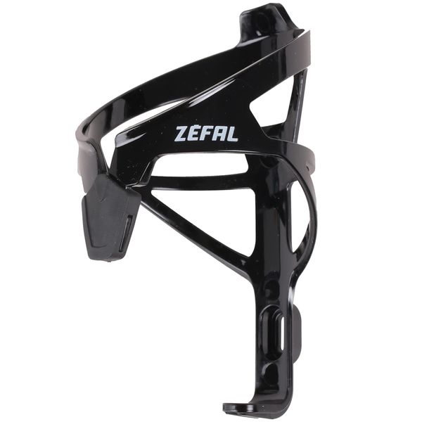 ZEFAL Pulse A2 Bottle Cage, Black/Black, Universal