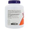 NOW Supplements, Beef Gelatin 550 mg, Hydrolyzed, Nutritional Support, 200 Capsules