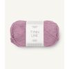 SANDNES TYNN LINE (4632 - Pink Lavender)