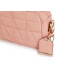 Geox Women's D NARCISIA A Bag, DK Skin