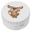 'Dancing Dog' Compact Pencil Sharpener (PS00045883)