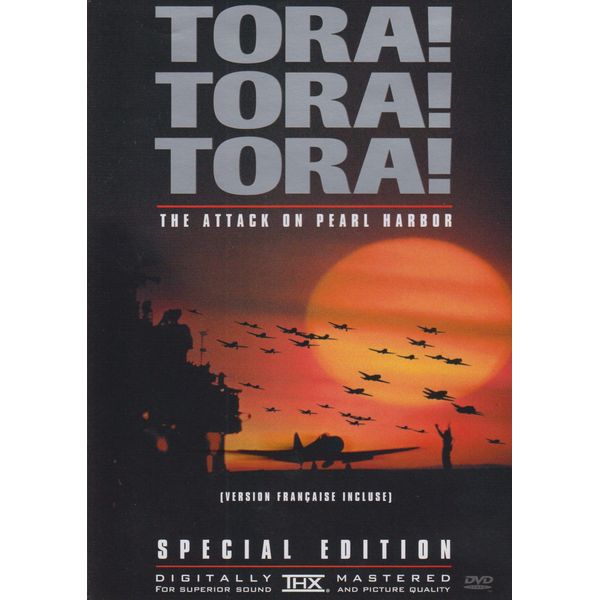 Tora! Tora! Tora!