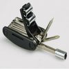 Multifunction Repair Tool Kit Key Hex Socket Wrench