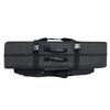Master Massage Universal Massage Table Carry Case, 5 Pockets Carrying Bag for Massage Table, 25"-32", Black