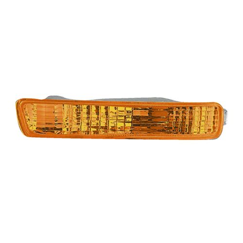 Keystone HO2530116V Turn Signal Lamp Assembly
