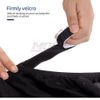 4 PCS Front & Rear Car Window SUN SHADE Cover UV Protection Visor Mesh Shield