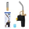 Propane Torch Head Kit Map Gas Torch Kit Map Gas Torch Kit Soldering Torch Kit
