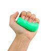 Cando TheraPutty - Therapeutic modelling clay - 1 lb - blue (strong)