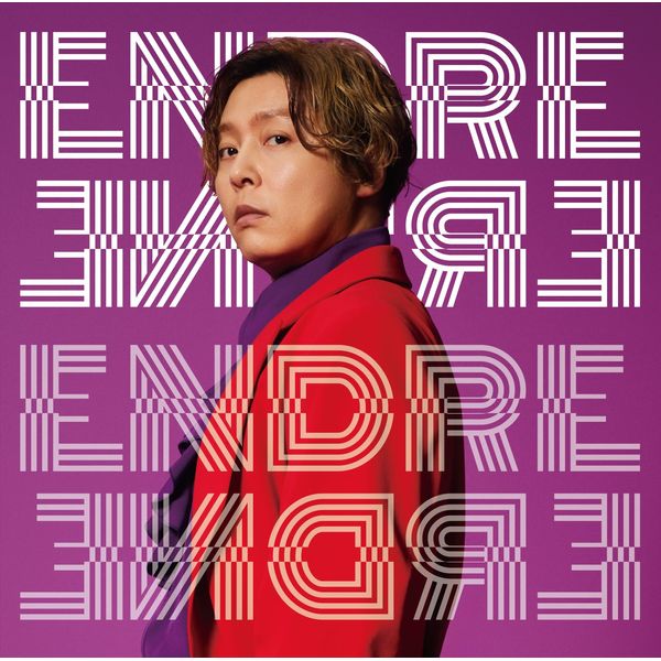 END RE (初回生産限定盤B) (特典なし)