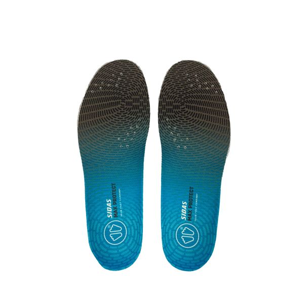 SIDAS 320766103 Insole, Insole, Arch Support, Shock Absorption, Lightweight, Walking, Daily Use, Everyday Use