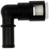 Heater Hose Connector 5/8 x 5/8