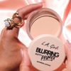 L.A. Girl Blurring Putty Primer, Translucent GFP199