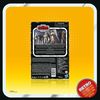 STAR WARS RETRO END