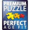 Puzzle 3x49 Paw Patrol