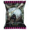 [Bulk Purchase] Savond Chocolate Soap, 2.8 oz (80 g) x 3 packs