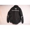 Cortech Cascade 2.1 Winter Snowmobile Jacket Black 8940-1405-05 (Size MD)