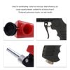 Mini Hand Blasting Machine, Pneumatic Sand Blasting Gun, Manual Air Tools, Default