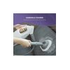 LIGHT 'N' EASY Multi-Functional Steamer With Separate Handheld Steam Cleaner 