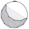Manfrotto HaloCompact Difflector 82cm Soft Silver, LL LR3320