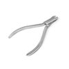 OdontoMed2011 THREE PRONG PLIERS ORTHODONTIC