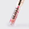 Vivienne Sabo - Lip Gloss Feerique, Type: shimmery brown