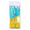 Mineshima TM-31 Precision Scissors 4.3 inches (110 mm) Forward Hobby Tool