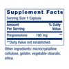 Life Extension, Pregnenolone, 100 mg, 100 Capsules