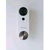 SimpliSafe Video Doorbell Pro Smart Wi-Fi Wired Camera
