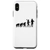 iPhone XS Max Evolution Recorder Player Musical Instrument Musician Case