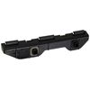 Genuine Toyota 52155-02070 Bumper Side Support, Rear
