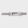 Topeak Folding Tool Multi Purpose Ultility Tool, Silver, One Size