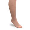 Exo Strong Compression Stocking Below Knee XXL Tall Black 20-30 Open Toe