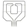 First4Spares Replacement 2800w Grill Element for Neff Cooker Ovens