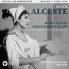 Gluck: Alceste (Milano, 04/04/1954) [French Version]