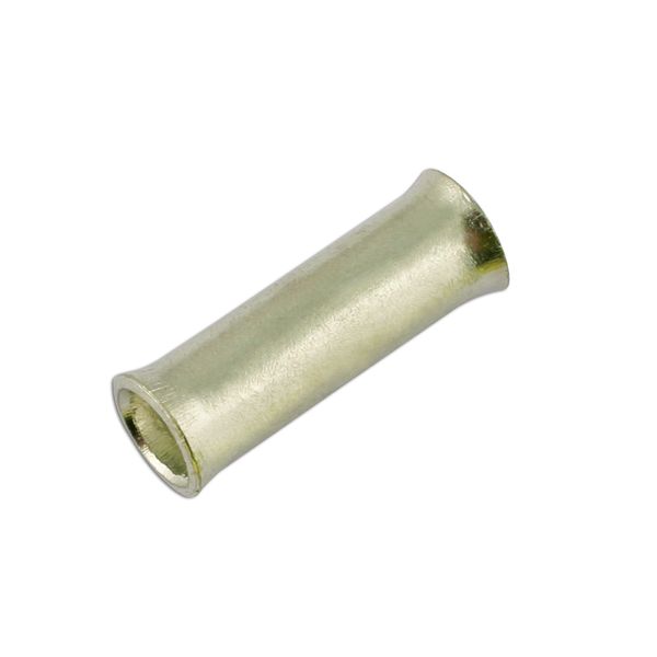 Connect 30103 Copper Butt Terminals 35mm² x 8.2mm 10pc