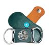 Brizard & Co. V Cutter with Pouch (Augusta)