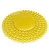 Vectair Systems BUBBLE/BRISTLE URINAL MAT CITRUS MANGO (CA-6) (CITRUS MANGO (CA-6))
