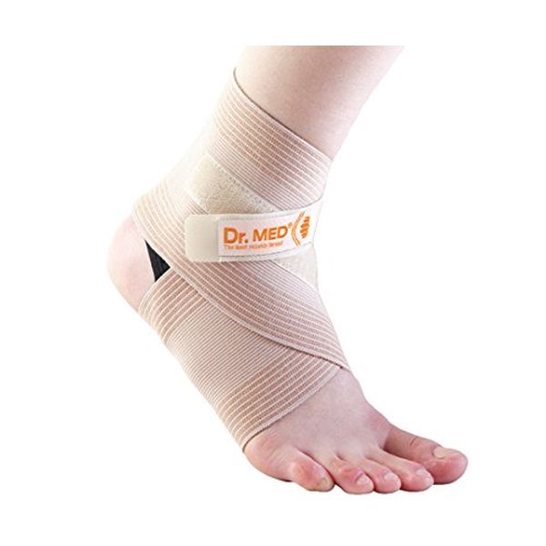 Dr.MED DR-A135 Ankle Bandage