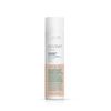 REVLON PROFESSIONAL Professional RE/START Curls Nourishing Cleanser for Hair (250ml) Shine & Definition, Sulfate Free Silicone, Unisex, Beige