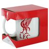Liverpool FC Mug & Keyring