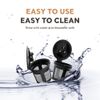 Ninja Dual Brew Coffee Maker 6 Reusable Refillable K Cup Coffee Filter Pods
