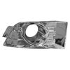 Sherman Replacement Part Compatible with Ford Edge Front Passenger Side Bumper Insert (Partslink Number FO1039107)