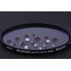 HOYA Protector filter Fusion Antistatic Next ø72mm