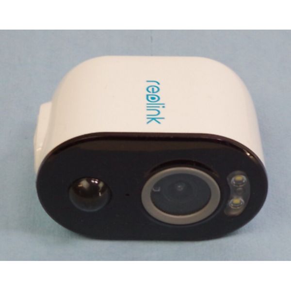 REOLINK Security Camera Wireless Outdoor ARGUS 3 PRO AS IS Parts Repair